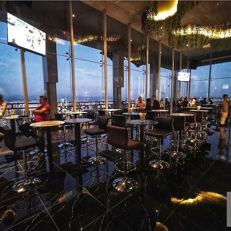Dorsett Sri Hartamas Kl By Roam Hotell Kuala Lumpur Exteriör bild
