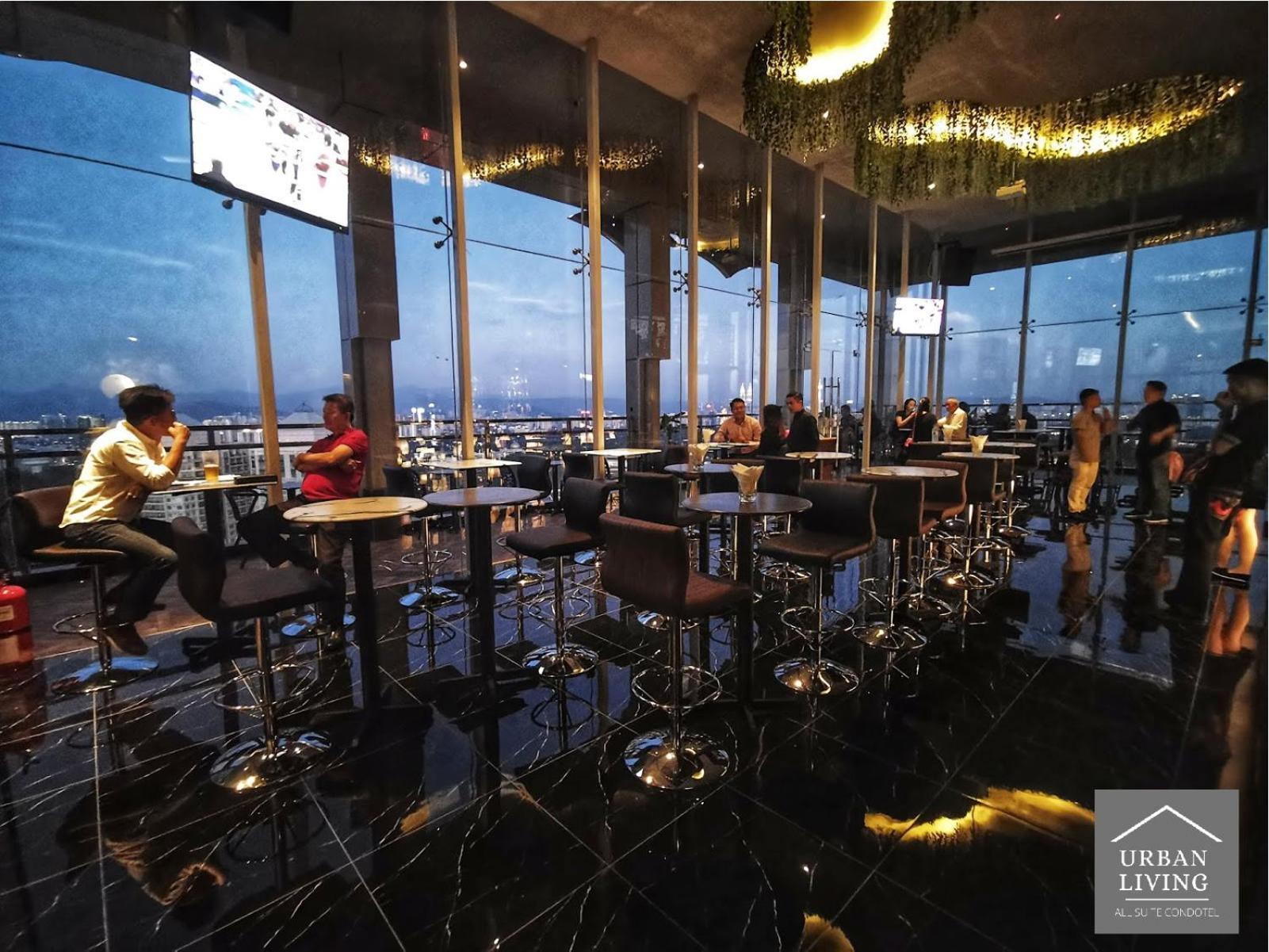Dorsett Sri Hartamas Kl By Roam Hotell Kuala Lumpur Exteriör bild