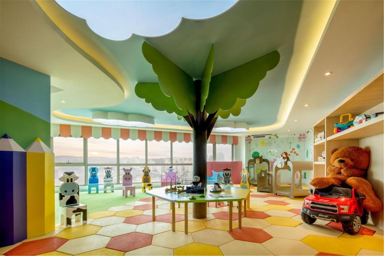 Dorsett Sri Hartamas Kl By Roam Hotell Kuala Lumpur Exteriör bild